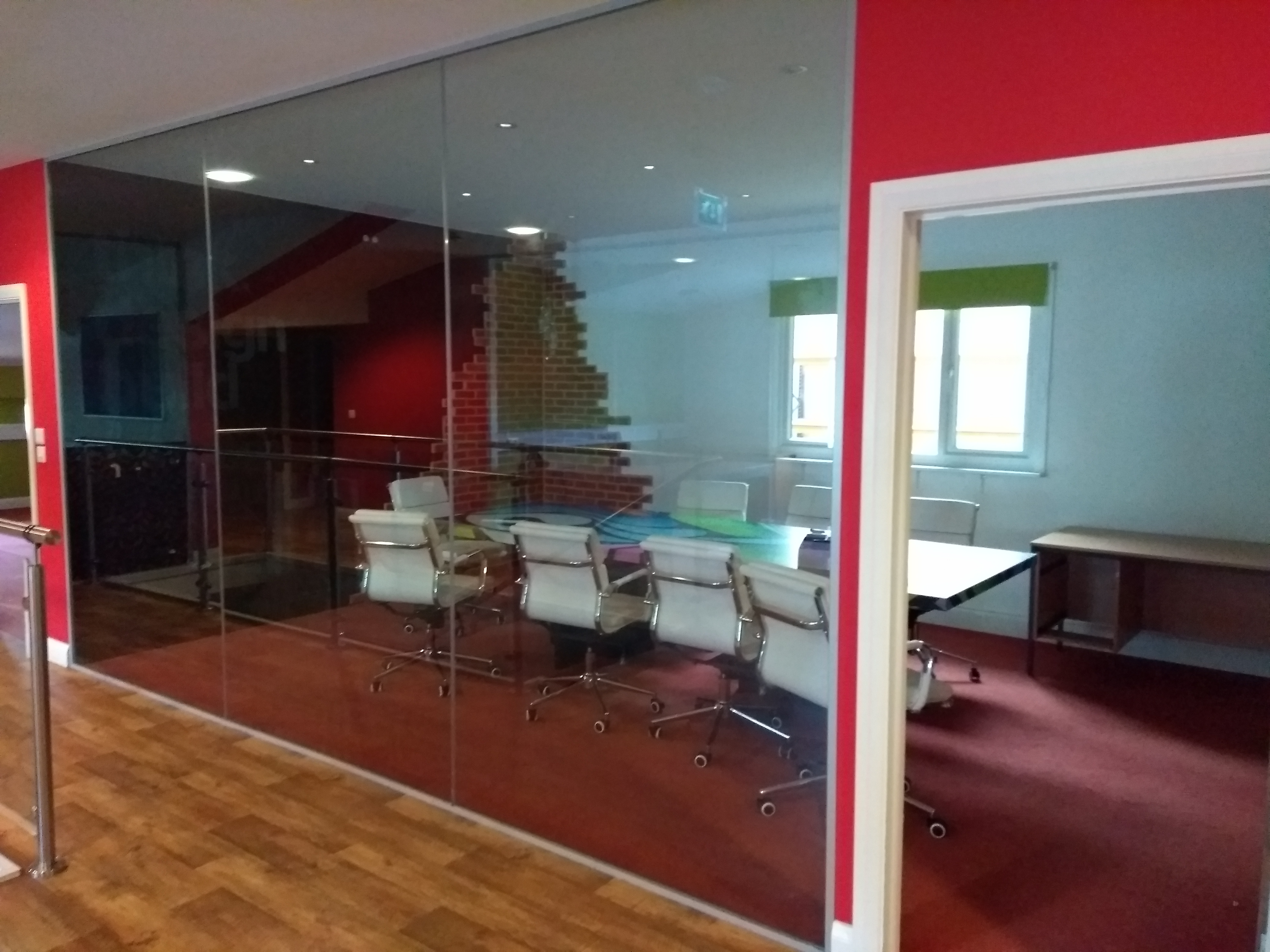 Industrial Units To Let Ryelands Business Park