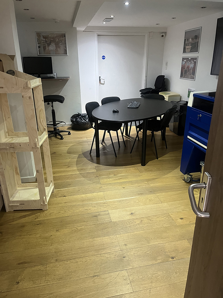 Industrial Unit To Let from July 2026 Industrial Unit To Let from July 2026