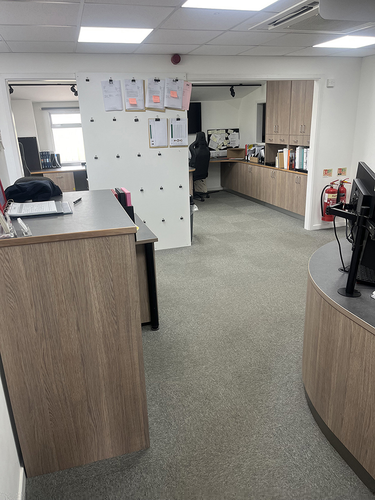 Units to Let at Ryelands Business Park, Wellington, Somerset Units to Let at Ryelands Business Park, Wellington, Somerset