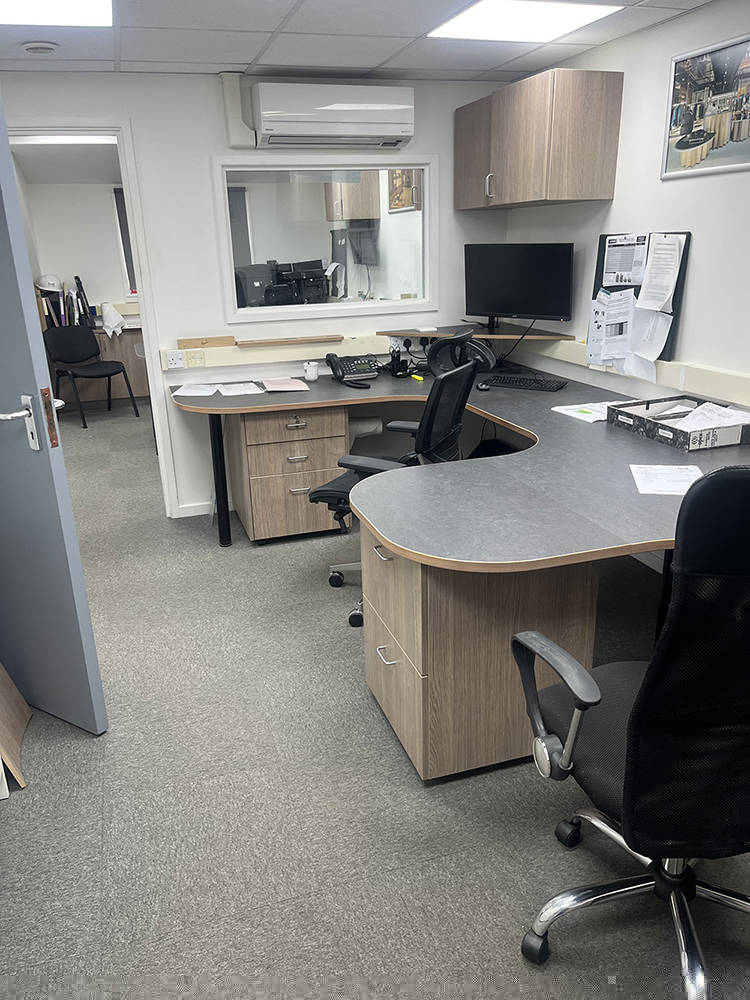Industrial Unit To Let from July 2026 Industrial Unit To Let from July 2026