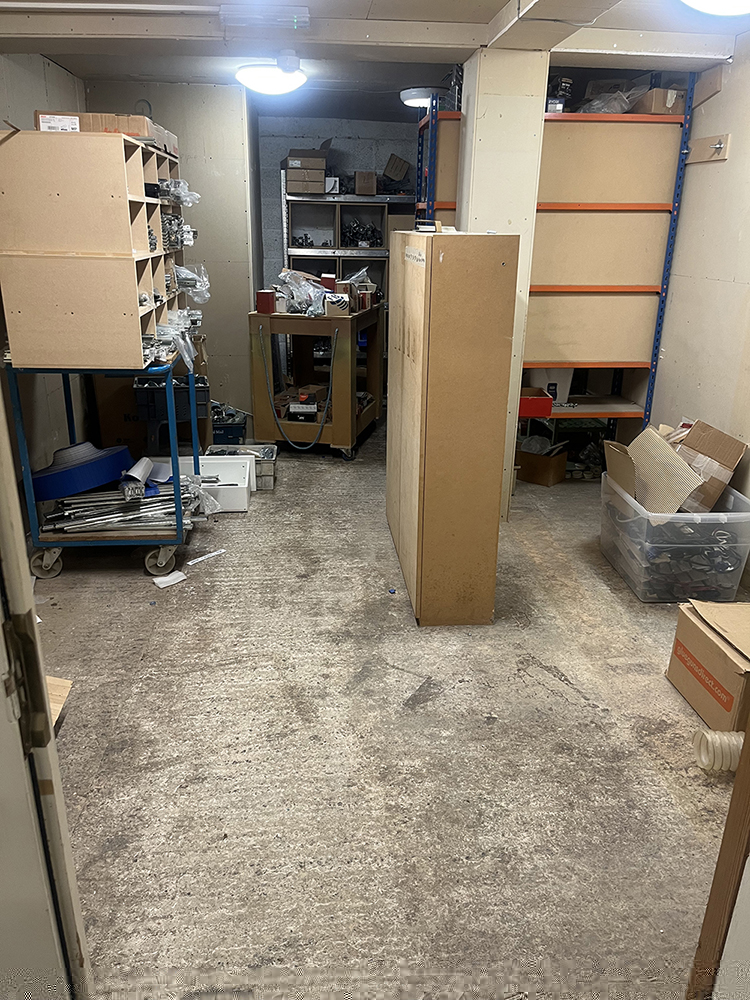 Industrial Unit To Let from July 2026 Industrial Unit To Let from July 2026