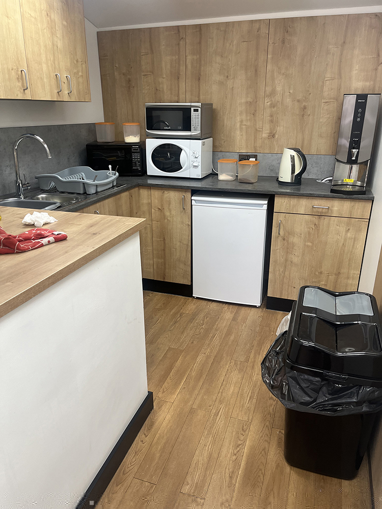 Industrial Unit To Let from July 2026 Industrial Unit To Let from July 2026